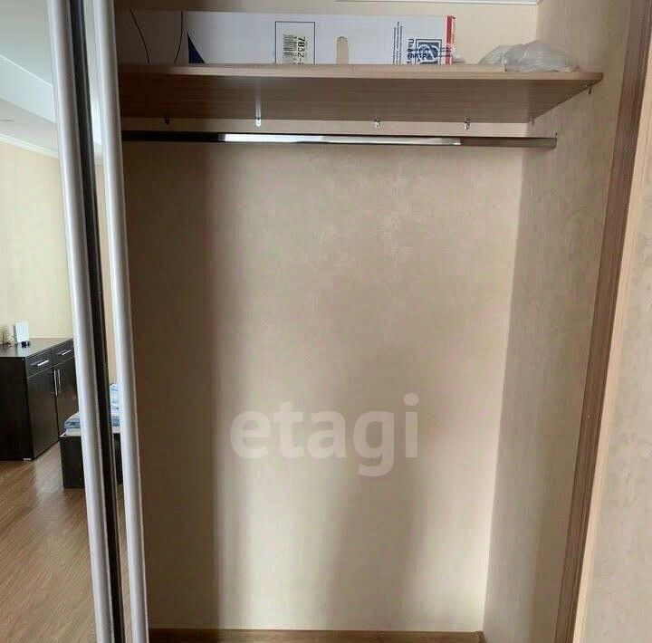 квартира г Тольятти р-н Центральный ул Баныкина 16б фото 4