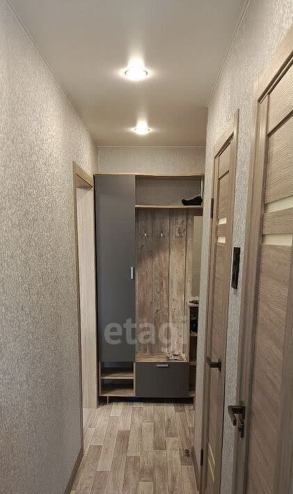 квартира г Тольятти р-н Автозаводский б-р Королева 7 6-й кв-л фото 7