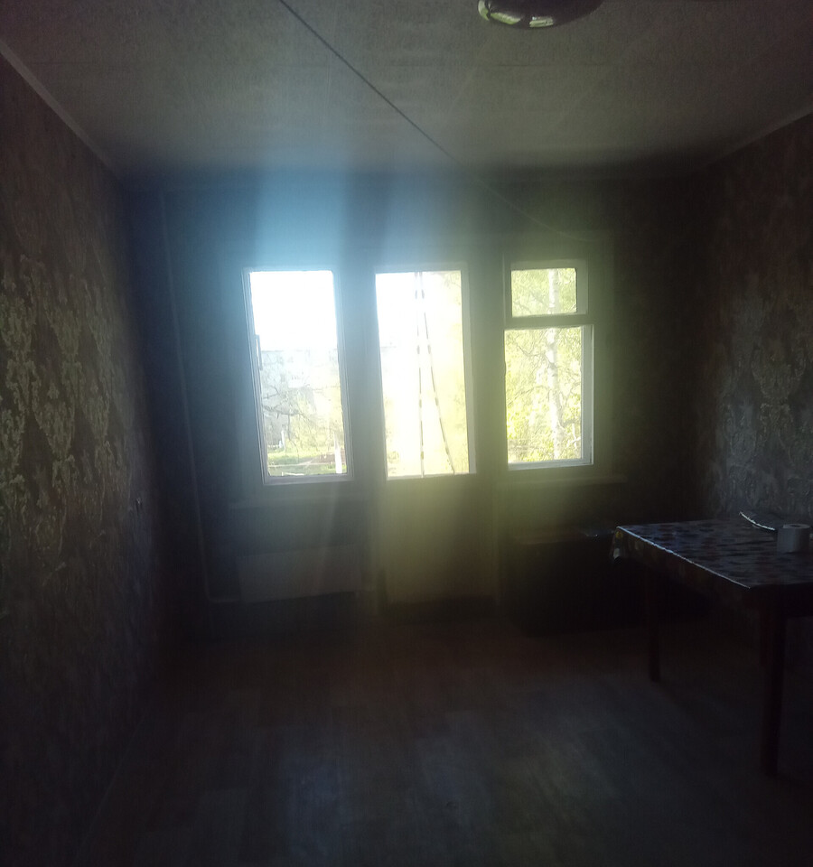 квартира г Томск р-н Октябрьский ул Беринга 3/2 3-й м-н фото 6