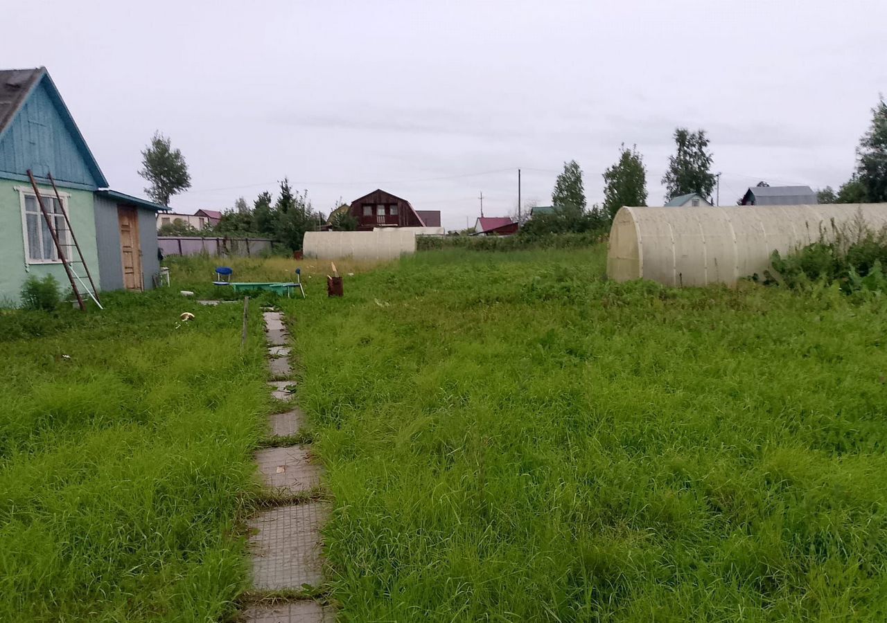 дом г Нижневартовск тер СОНТ Бытовик ул Нефтяников Тюменская обл. фото 8