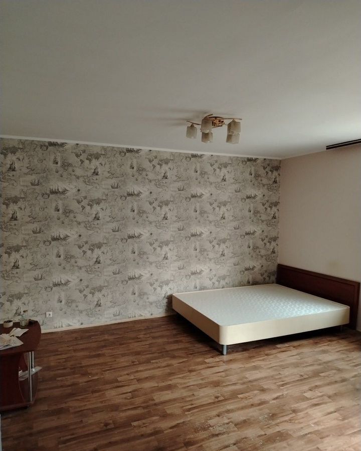 квартира г Зеленоград к 251 фото 3