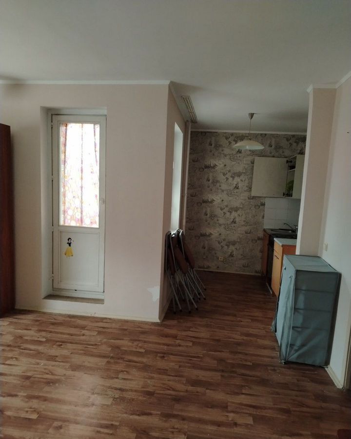 квартира г Зеленоград к 251 фото 4