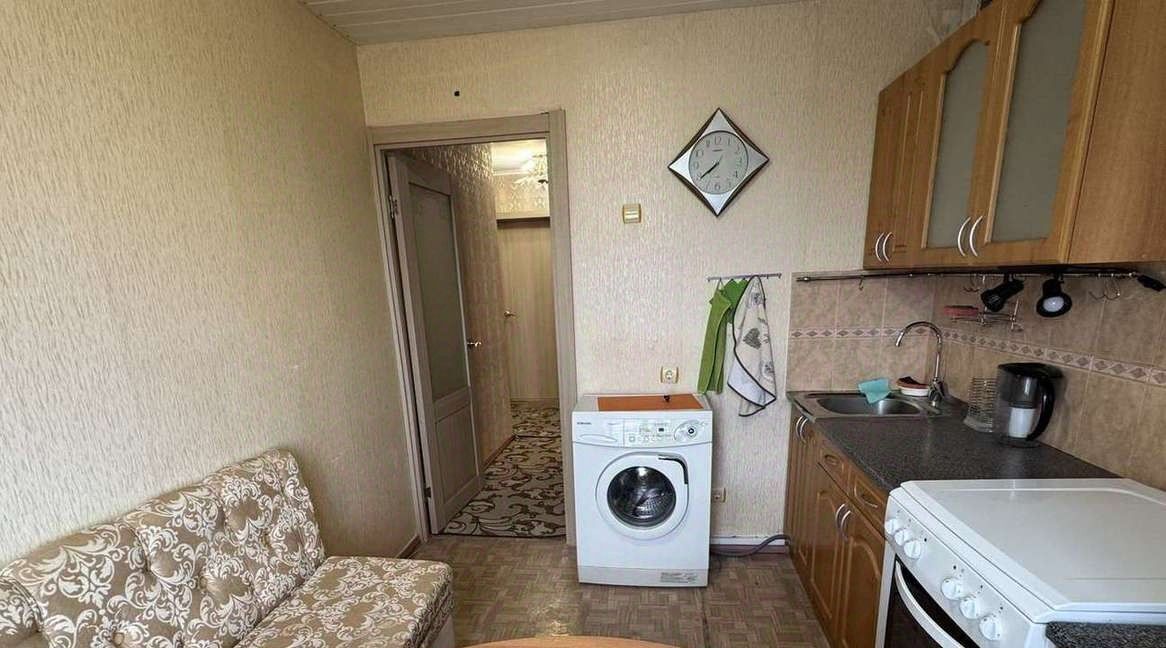 квартира г Великий Новгород ул Октябрьская 2к/3 фото 1