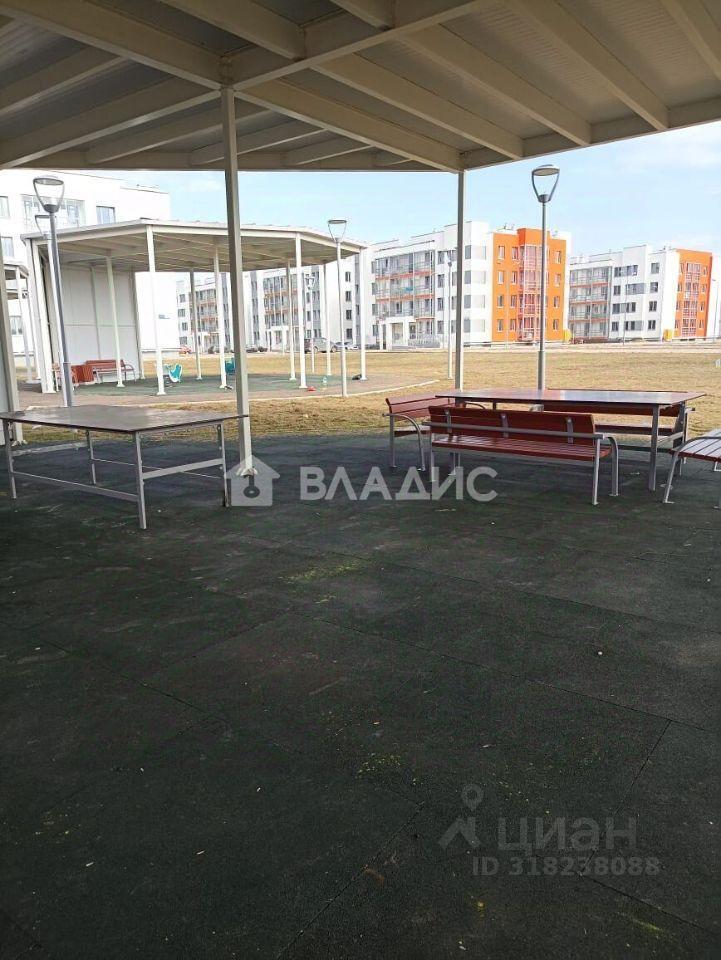 квартира г Химки микрорайон Дальнее Митино, 9, Зеленоград фото 4