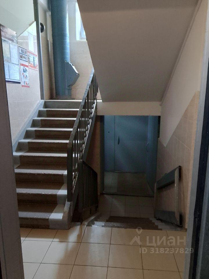 квартира г Зеленоград Матушкино ЗелАО 4-й микрорайон, к 440, Московская область, г Пушкино, Зеленоград фото 9