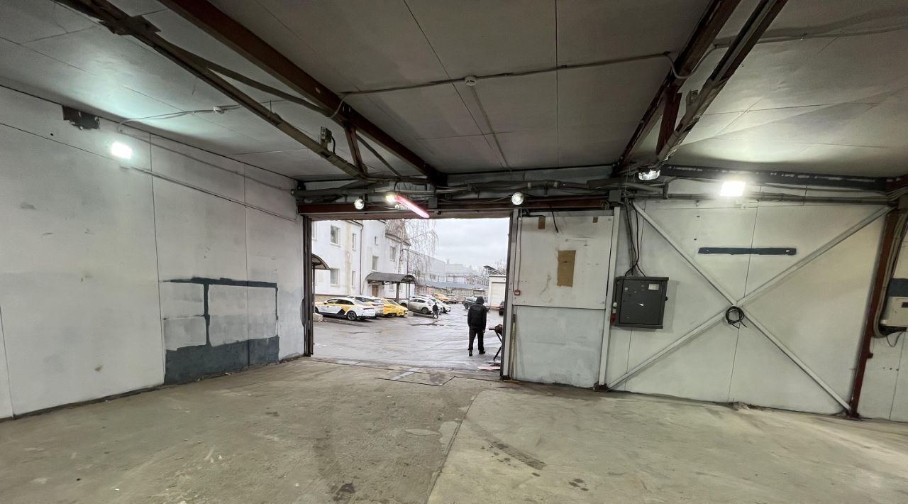 свободного назначения г Москва метро Площадь Ильича ул Старообрядческая 46ас/9 муниципальный округ Нижегородский фото 19