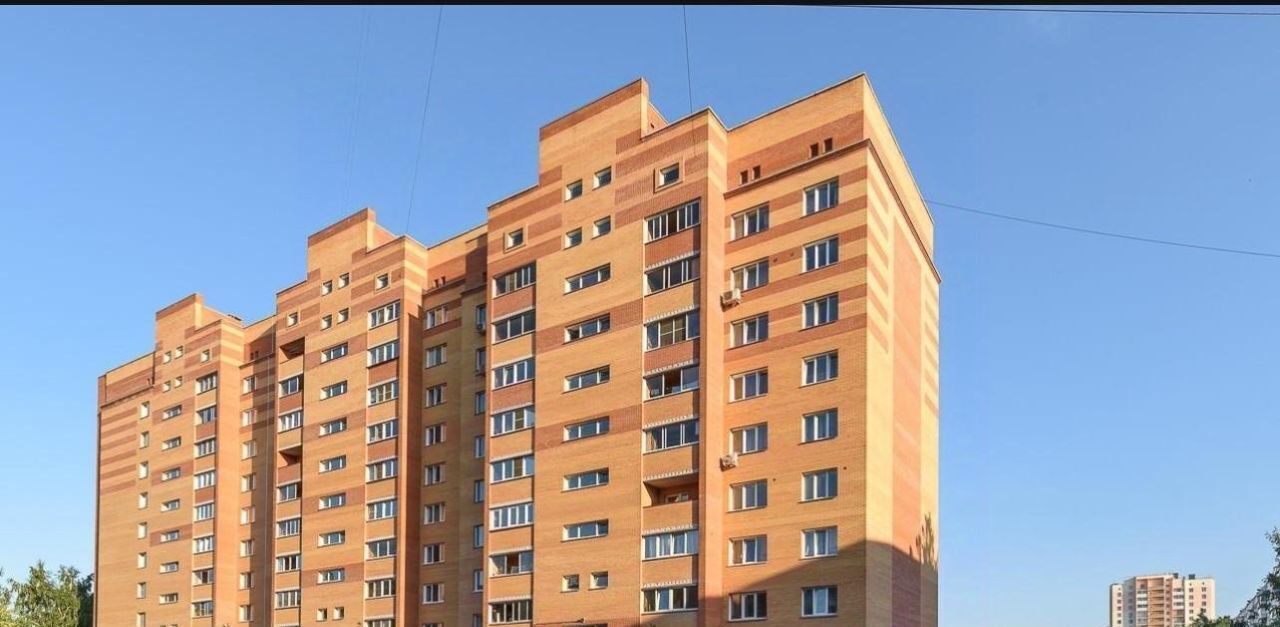квартира г Новосибирск р-н Ленинский ул Широкая 19/1 Площадь Маркса фото 2