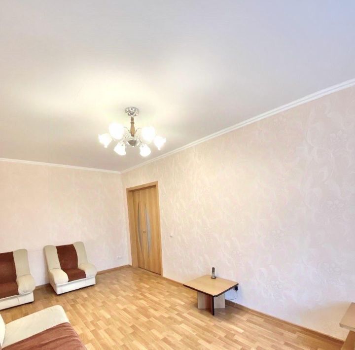 квартира г Новосибирск р-н Ленинский ул Широкая 19/1 Площадь Маркса фото 14