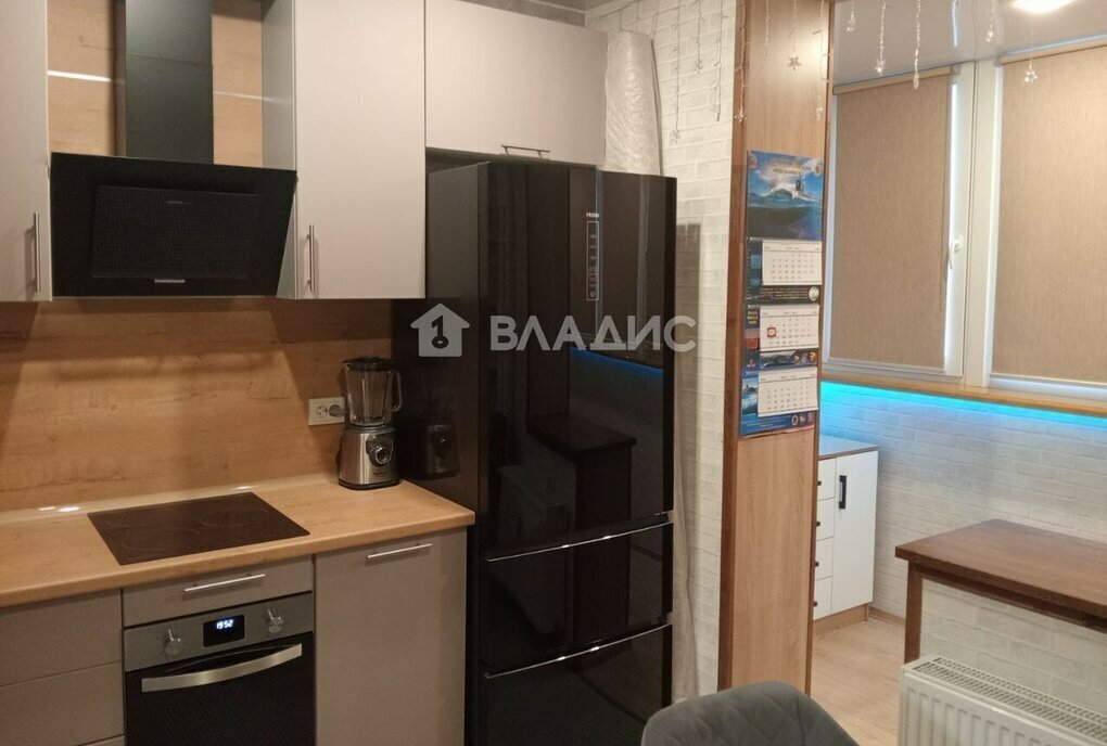 квартира р-н Всеволожский г Мурино б-р Петровский 14к/4 ЖК «Краски лета» Девяткино фото 7