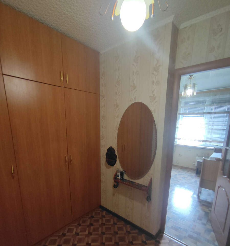 квартира р-н Городецкий г Заволжье ул Рождественская 6 фото 6