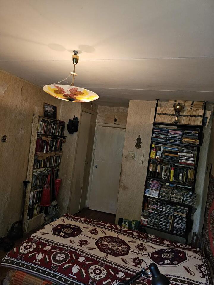 квартира г Санкт-Петербург пр-кт Стачек 122 округ Дачное, Ленинградская область, Кировский район фото 11