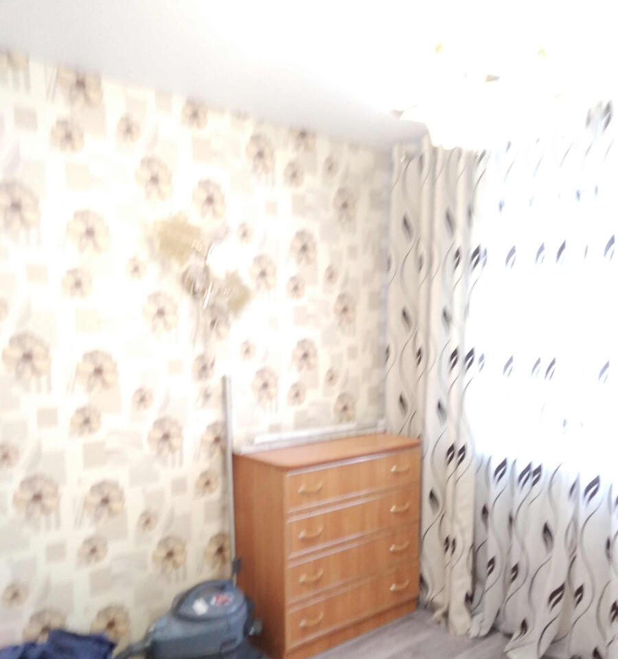 квартира г Абакан городок МПС ул Стофато 2 м-н фото 16