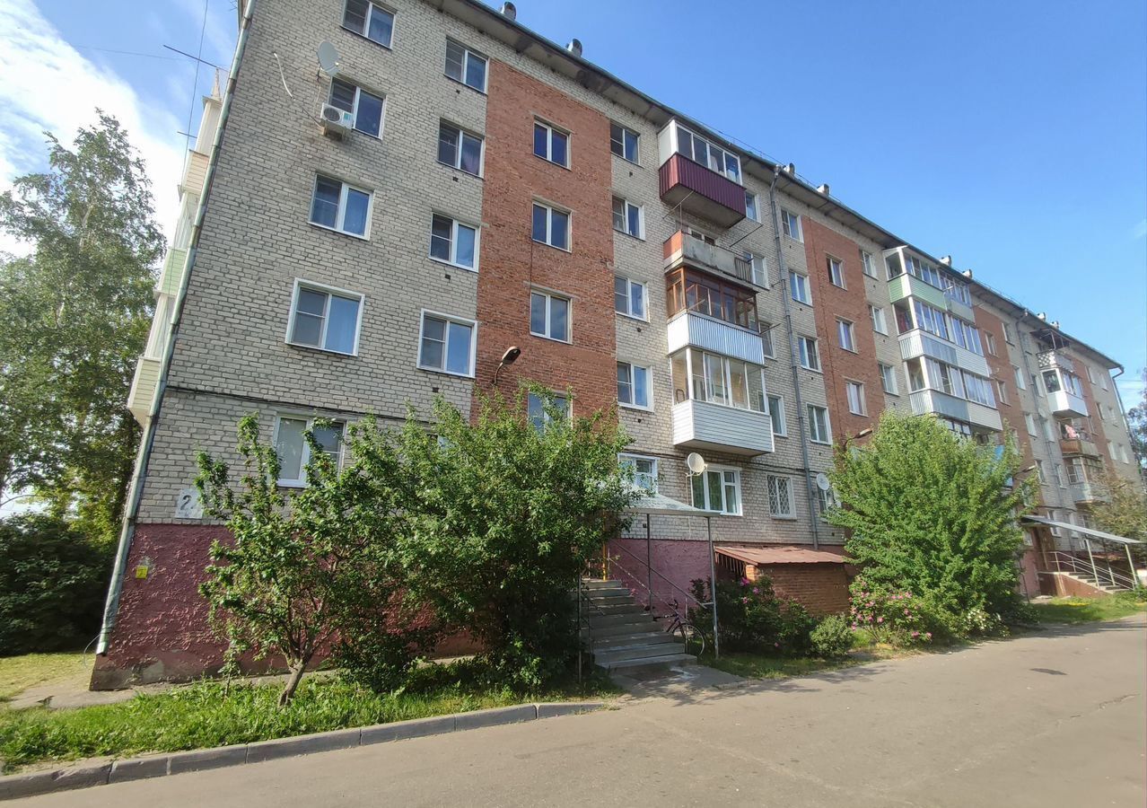 квартира г Шатура ул Школьная 24 фото 11