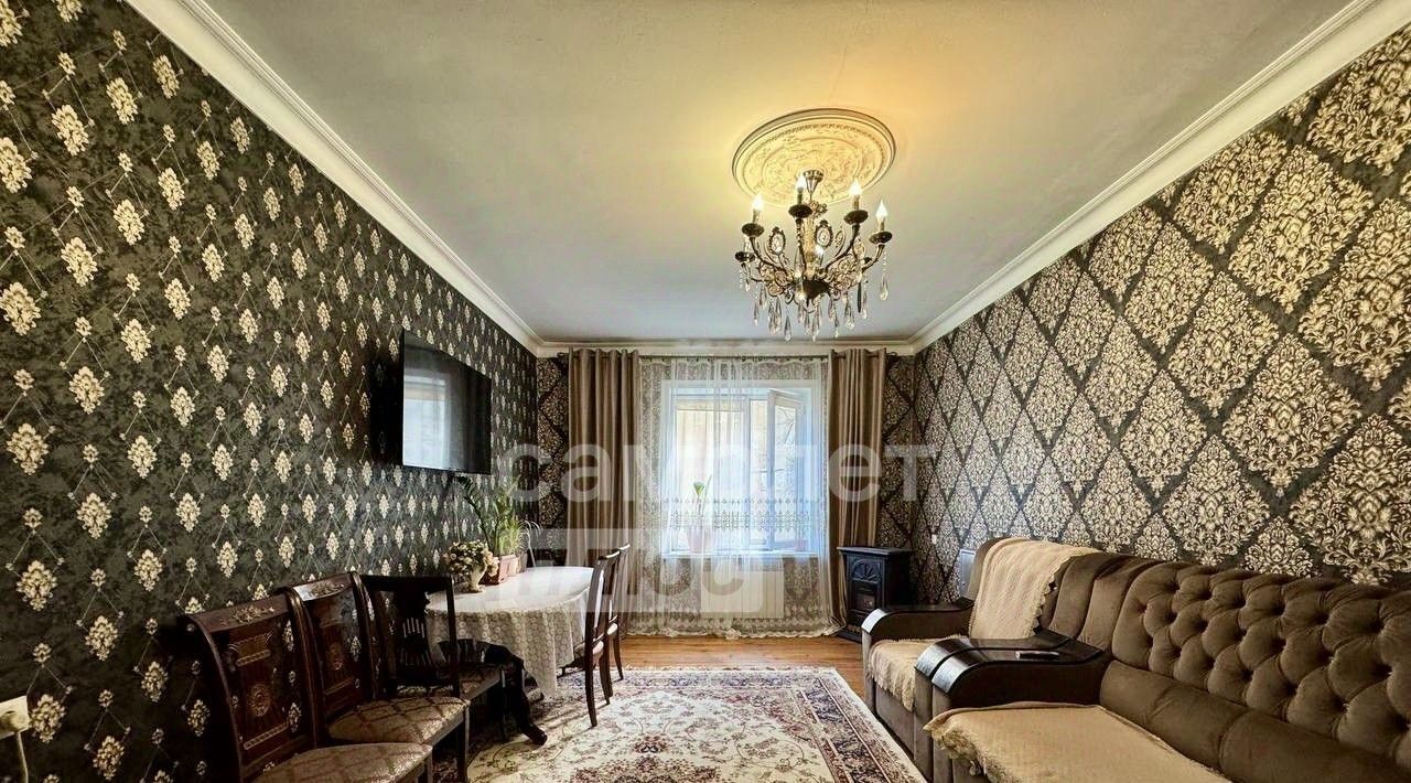 квартира г Дербент пр-д 3-ий Сальмана 15 фото 1