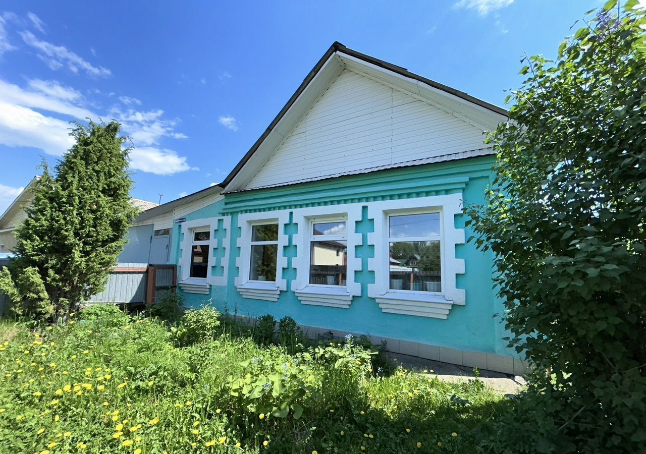 дом г Нижний Тагил р-н Тагилстроевский ул Большевистская 35 фото 1