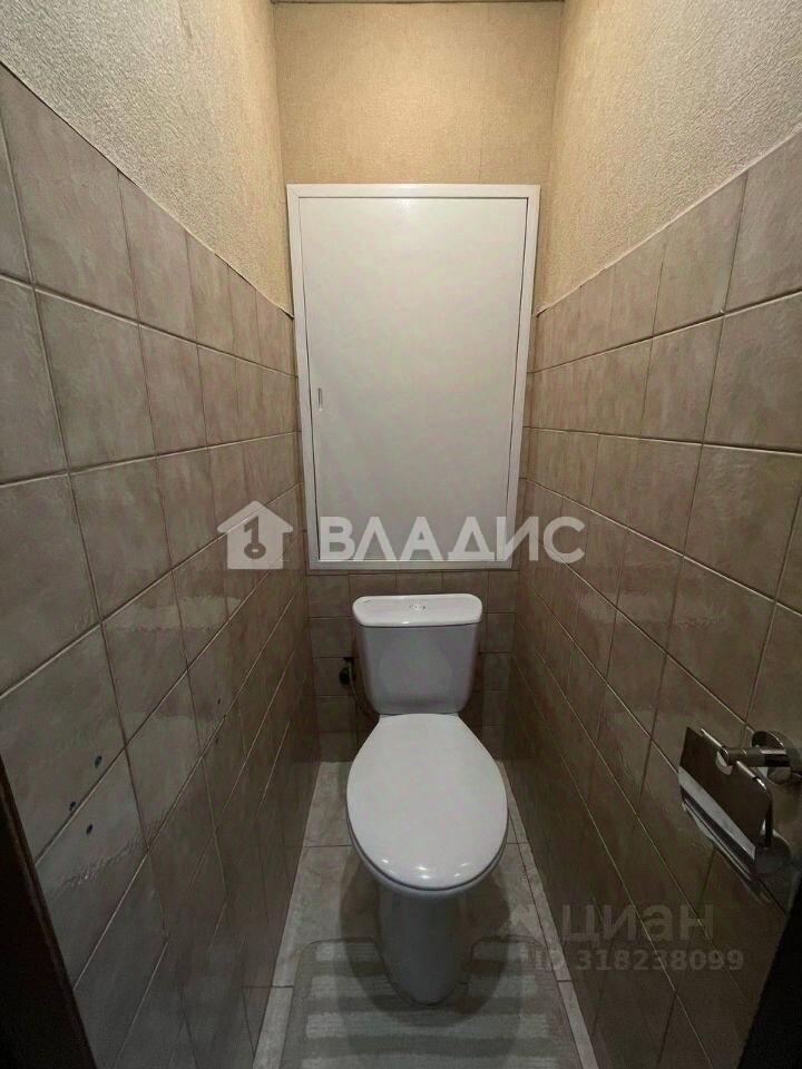 квартира г Москва ул Профсоюзная 156/3 Московская область фото 14