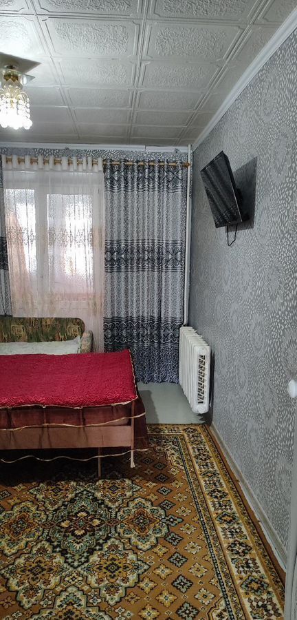 квартира г Радужный 7-й мкр-н, 16, Тюменская обл. фото 6