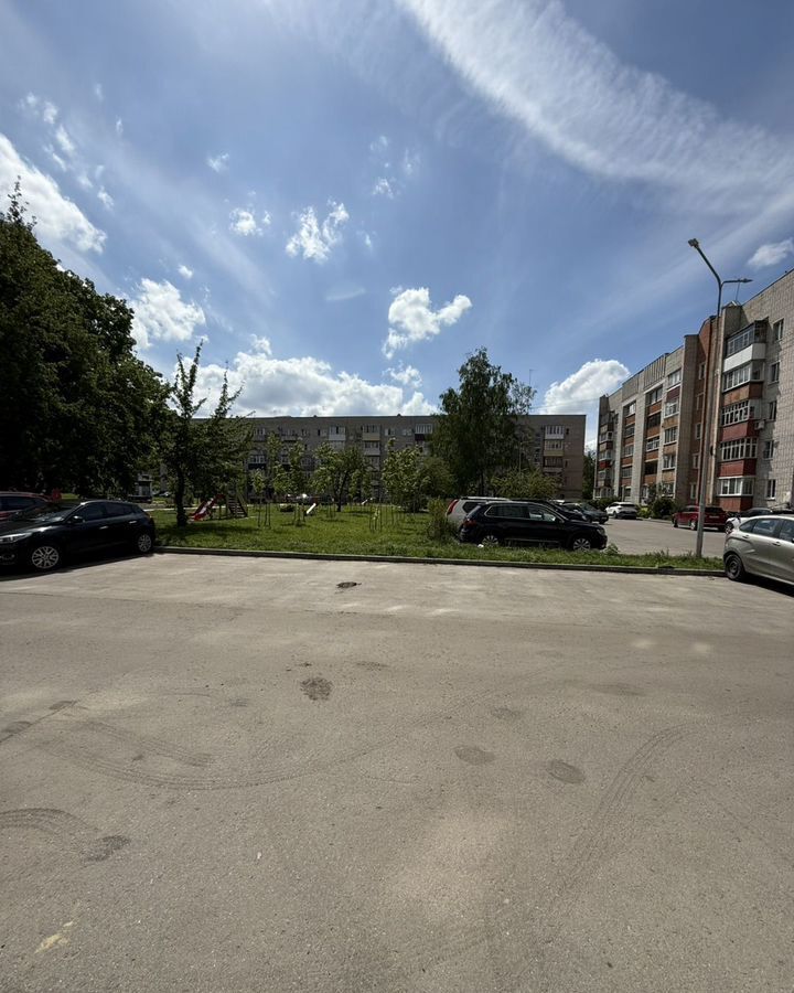 квартира г Тамбов р-н Ленинский ул Набережная 24 фото 4