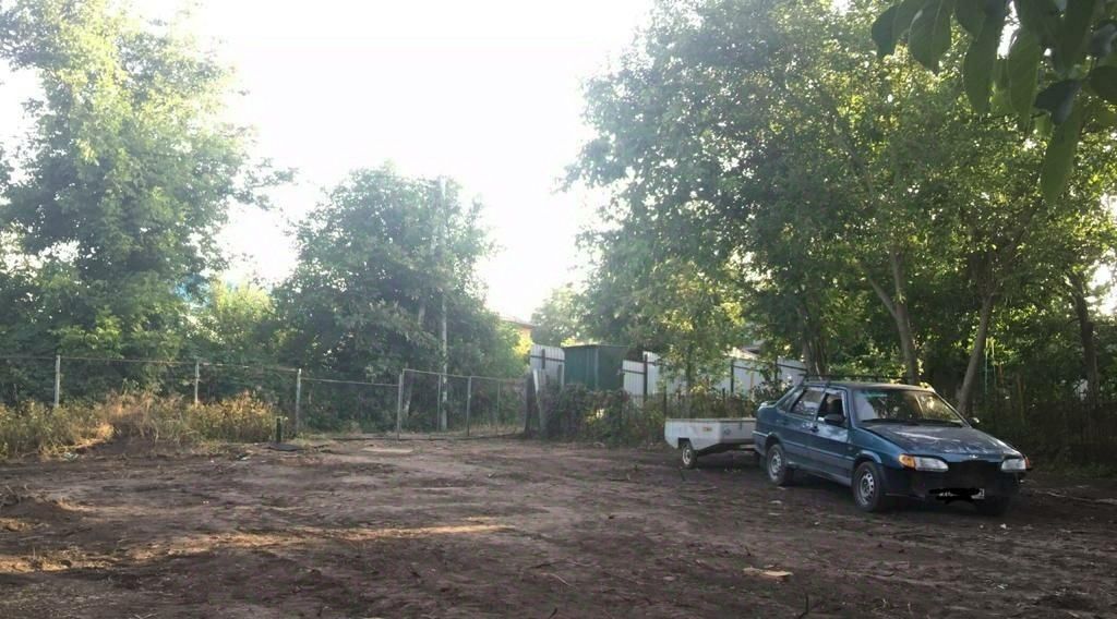 земля г Ростов-на-Дону р-н Октябрьский ул 9-я Канатная фото 2