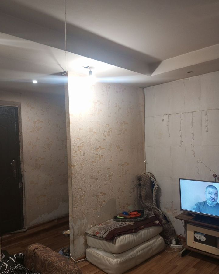 квартира г Красноярск р-н Ленинский ул 26 Бакинских Комиссаров 26 фото 1
