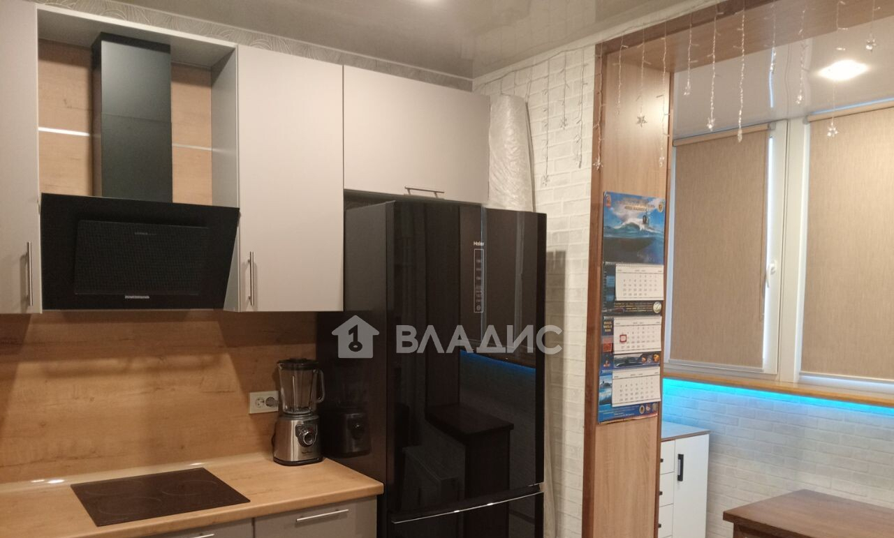 квартира р-н Всеволожский г Мурино б-р Петровский 14/4 Девяткино, Западный м-н фото 7