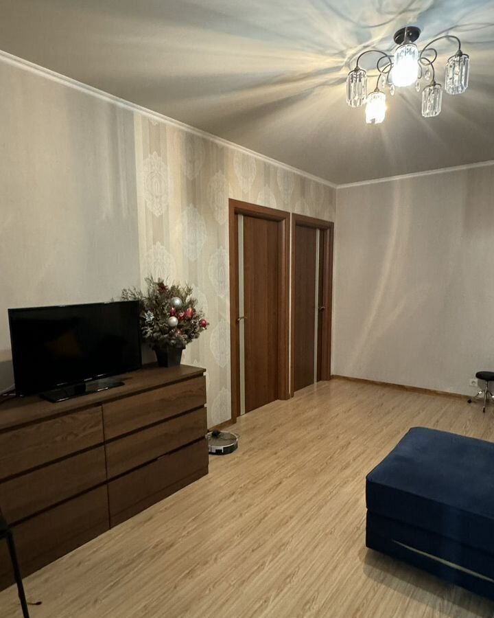 квартира г Люберцы пр-кт Гагарина 26к/2 мкр-н Красная Горка, Некрасовка фото 8