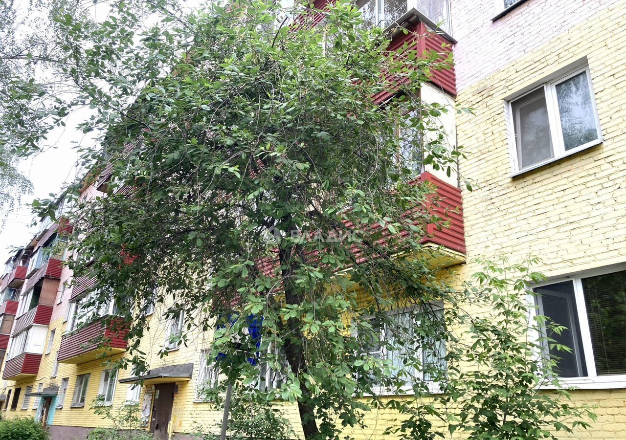 квартира г Раменское ул Красноармейская 26 Ипподром, Раменский г. о. фото 14