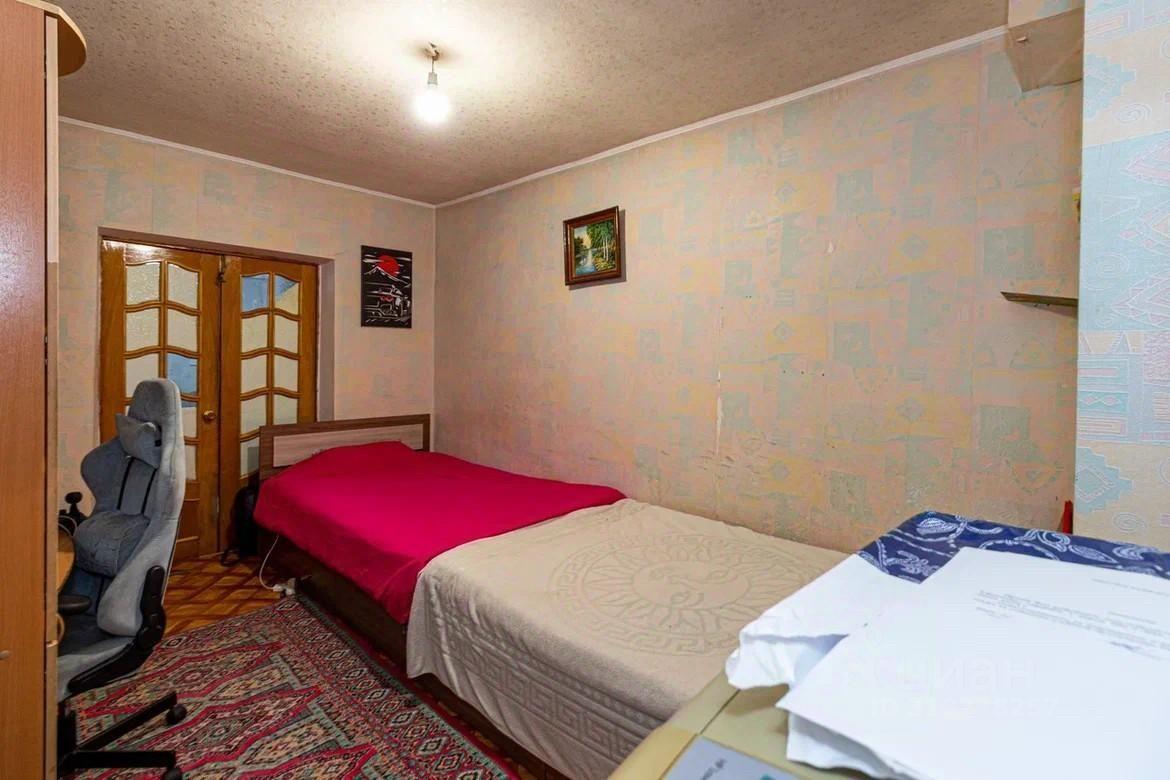 дом г Краснодар р-н Прикубанский ул им. Ягодина М.Д. 25 М. Д. фото 11