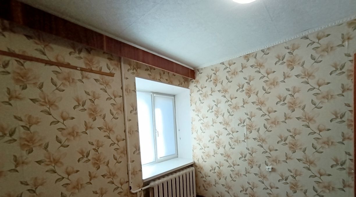 квартира г Череповец р-н Индустриальный ул Мамлеева 19 фото 15