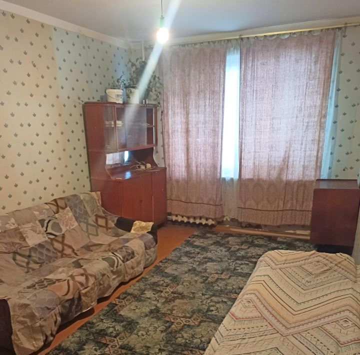квартира г Ярославль р-н Дзержинский пр-кт Дзержинского 49 фото 5