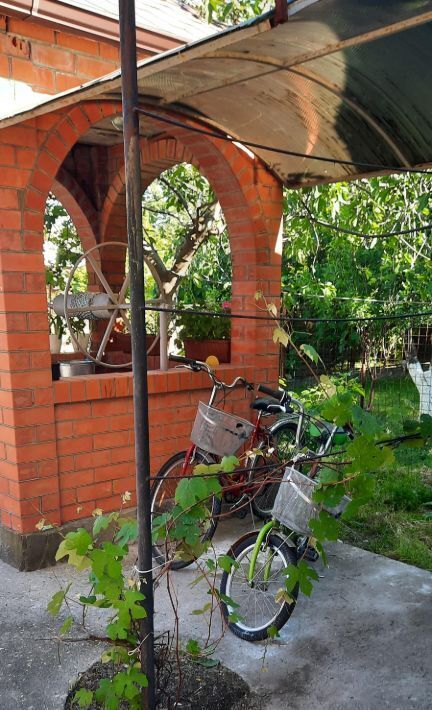 комната г Геленджик с Архипо-Осиповка ул Рабочая 23 фото 13