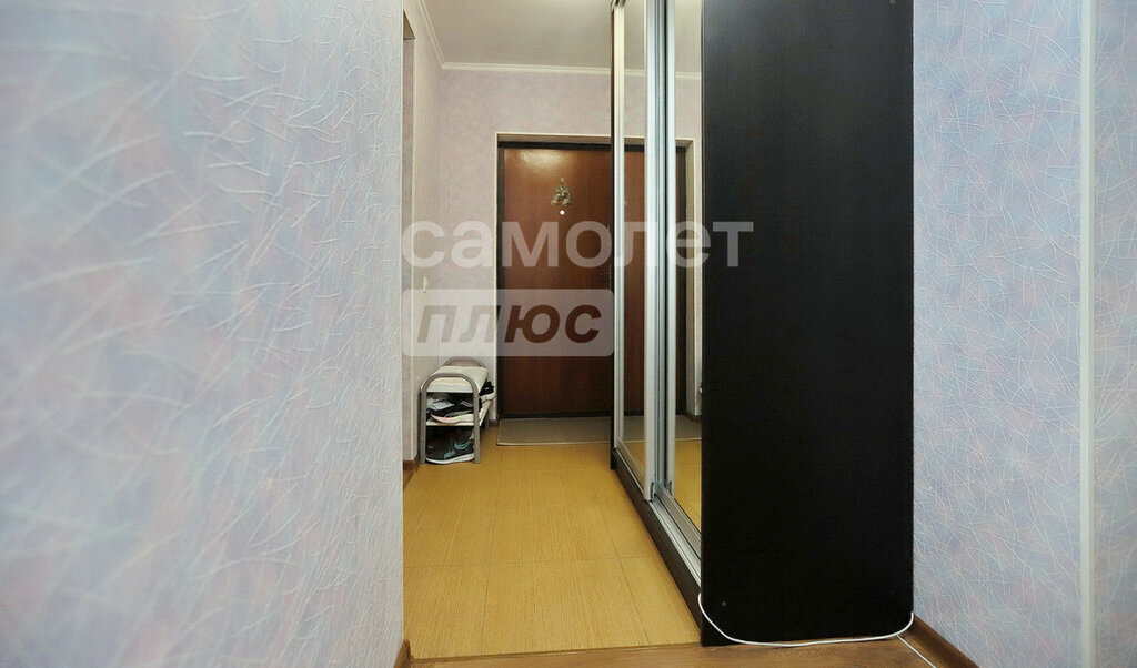 квартира г Липецк р-н Советский ул Политехническая 15 фото 17