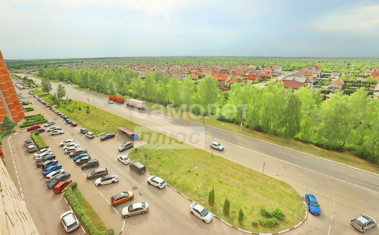 квартира г Липецк р-н Советский ул Политехническая 15 фото 20