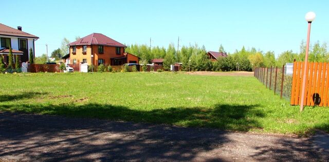 Малаховское с/пос, Романовский парк кп, ул. Радужная фото