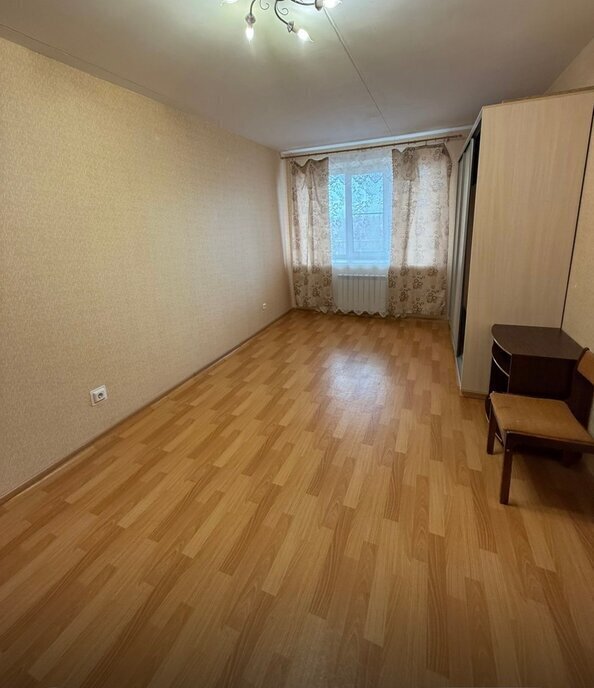 квартира г Воронеж р-н Левобережный пр-кт Ленинский 100б фото 2
