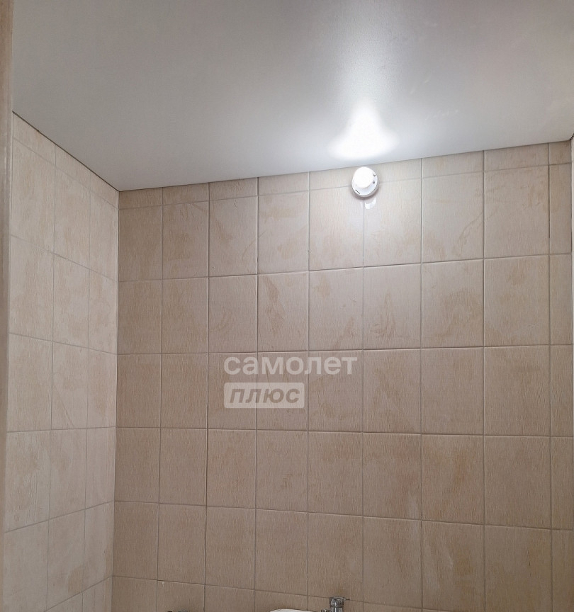 квартира р-н Балахнинский г Балахна ул Космонавтов 14 фото 23