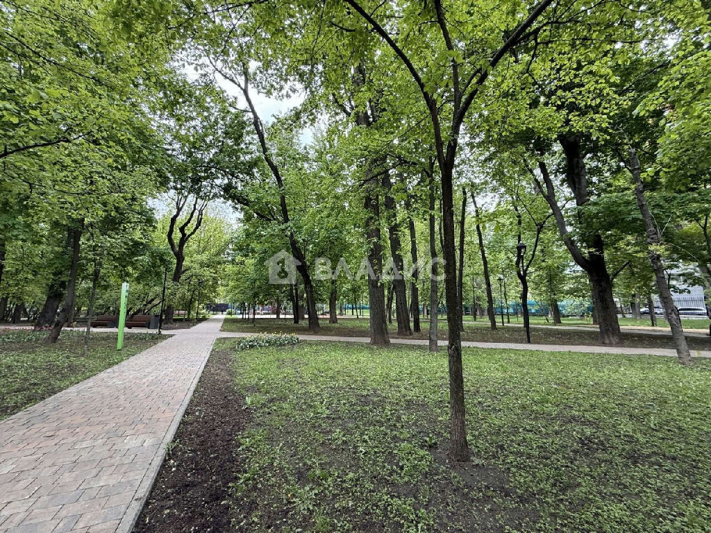 квартира г Москва метро Новослободская пер 2-й Щемиловский 4 муниципальный округ Тверской фото 29
