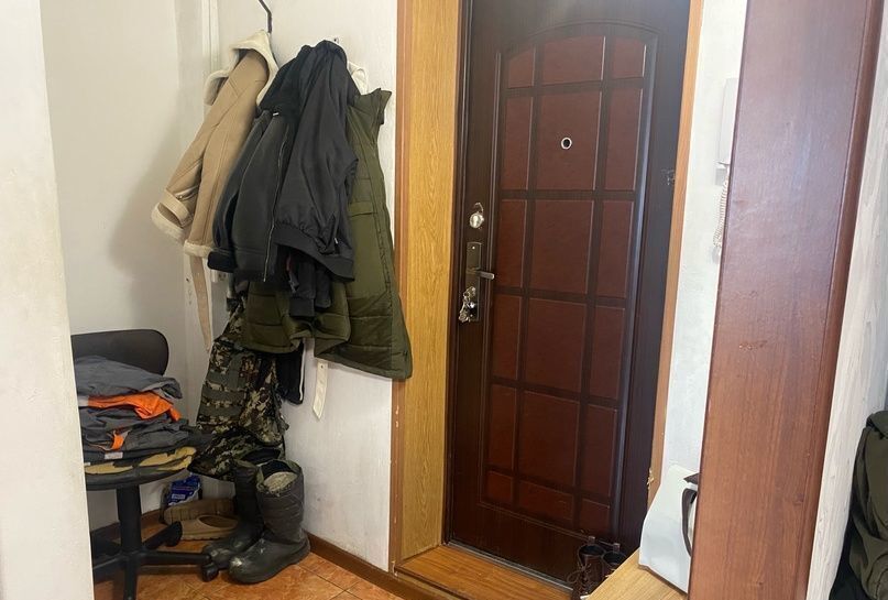 квартира г Усть-Катав Усть-Катавский г. о., 3-й мкр-н, 11 фото 3