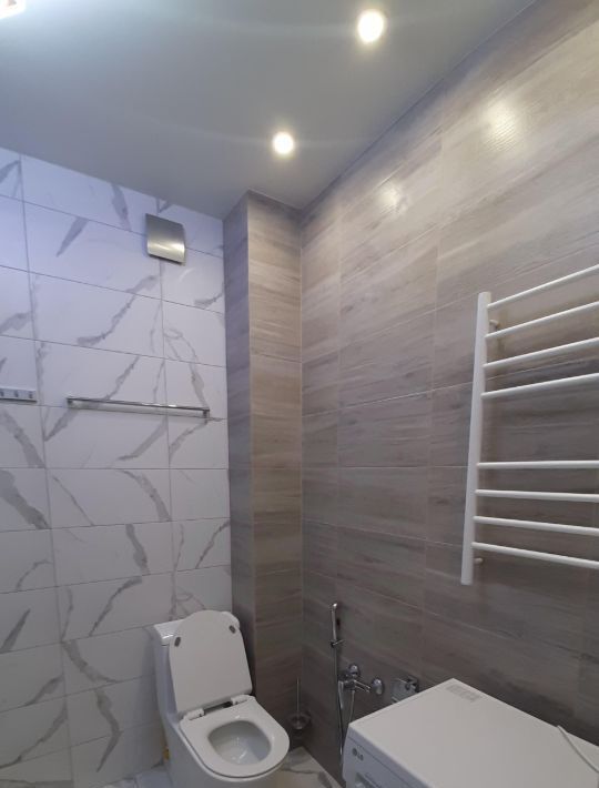 квартира г Владикавказ р-н Затеречный ул Коблова 1к/3 фото 23