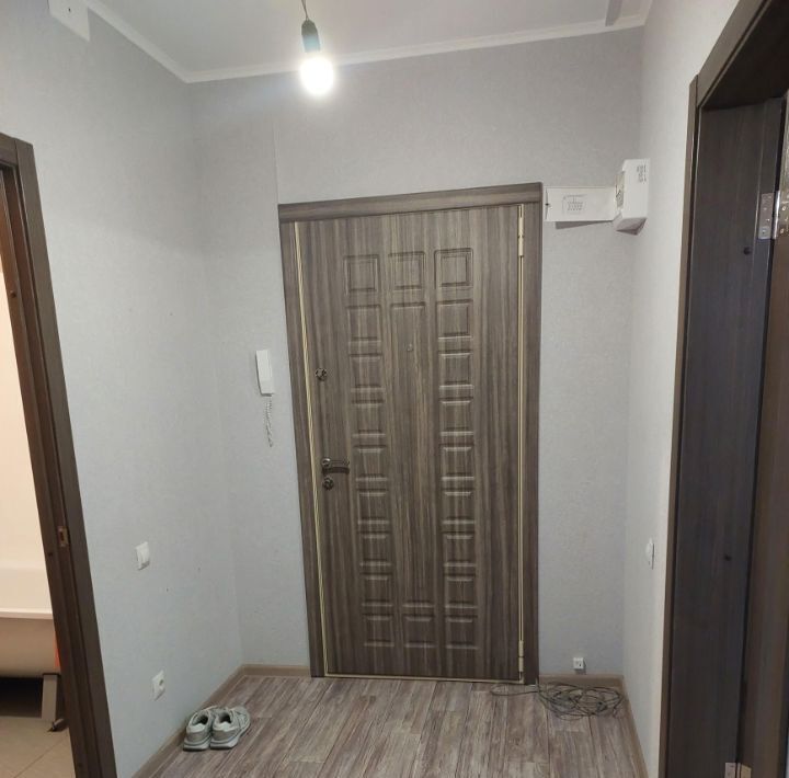 квартира г Курск р-н Центральный пр-кт Анатолия Дериглазова 93 фото 4