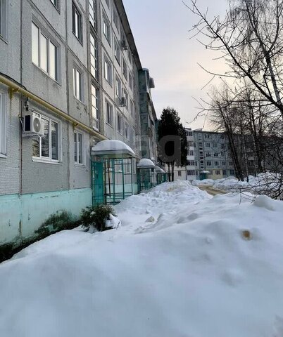 ул Есенина 5 фото