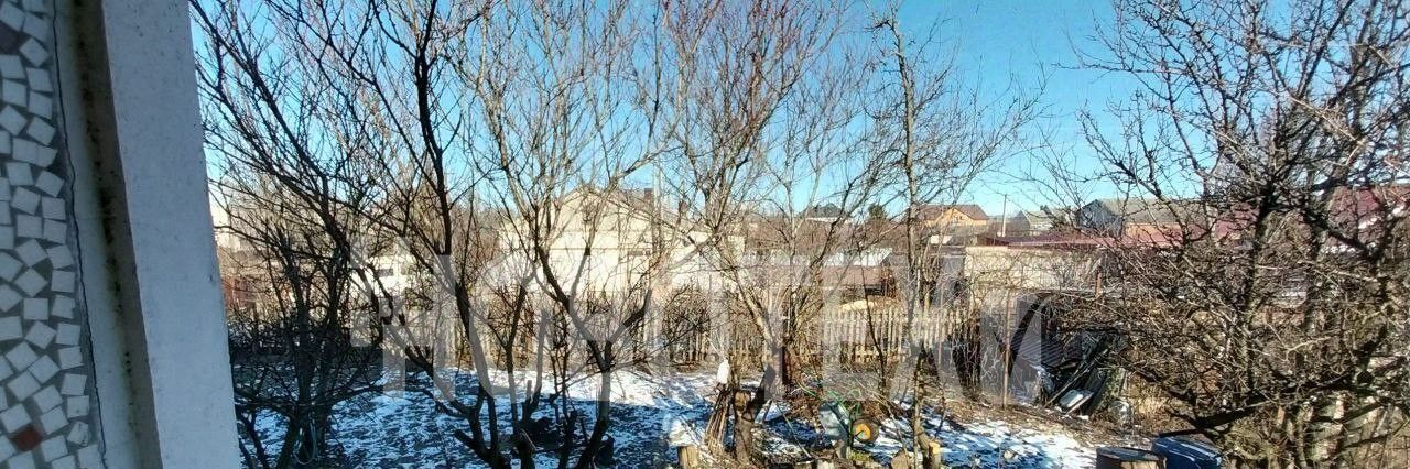 дом р-н Кавказский г Кропоткин пер Вагонный Кропоткинское городское поселение фото 8