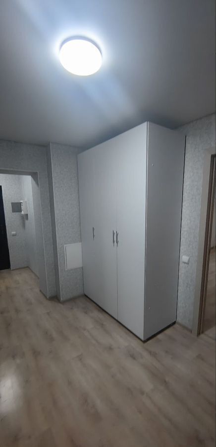 квартира г Самара п Мехзавод 1-й квартал р-н Красноглинский 52 фото 3
