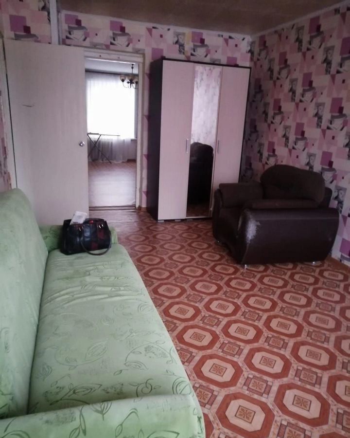 квартира г Похвистнево ул Мира 41а фото 8