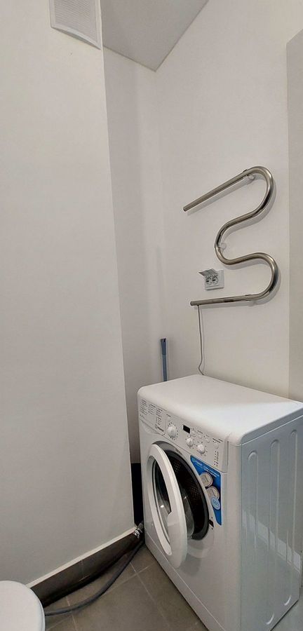 квартира г Екатеринбург Академический ул Академика Ландау 39а/2 фото 10