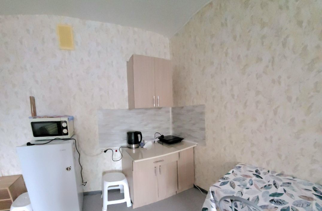 комната г Ярославль р-н Дзержинский ул Труфанова 30к/4 фото 26