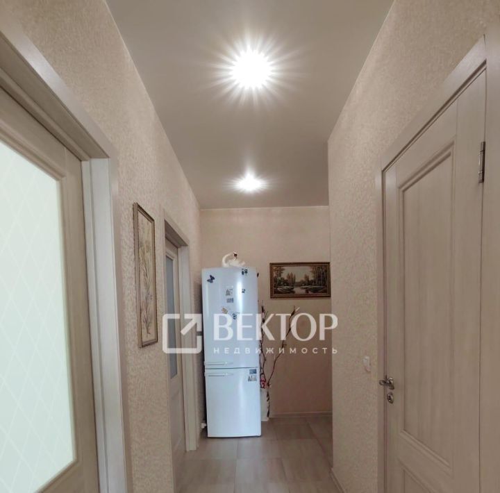 квартира г Кострома п Волжский 1-й кв-л, 7 фото 6