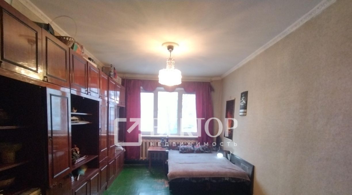 квартира г Кострома п Малышково проезд Студенческий 9 фото 2