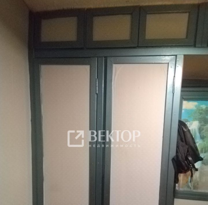 квартира г Кострома п Малышково проезд Студенческий 9 фото 13