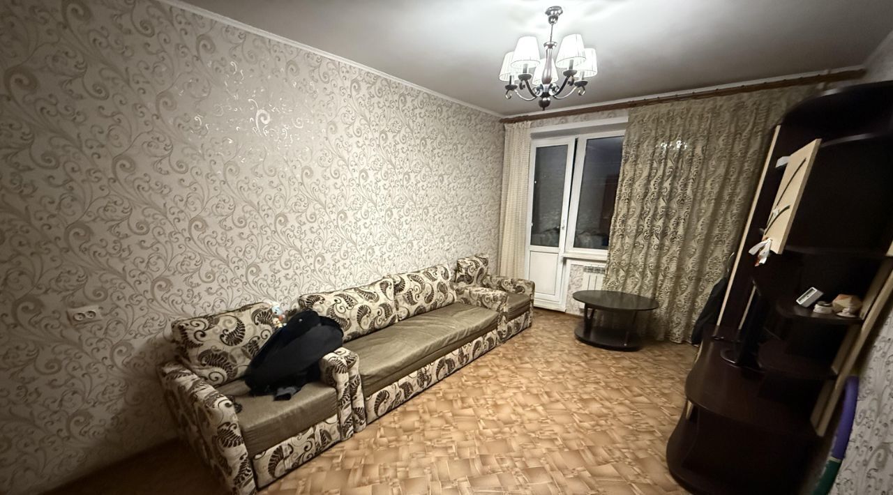 квартира г Новосибирск р-н Ленинский ул Забалуева 12 Площадь Маркса фото 3